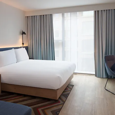Hampton By Hilton York Piccadilly-2