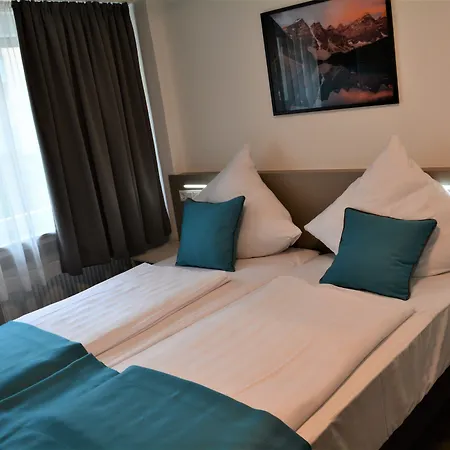 Hotel BaWü-3