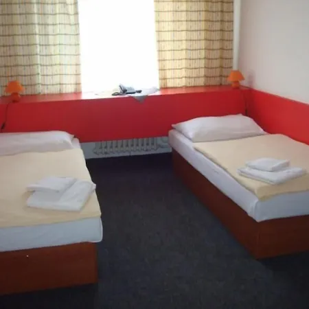Hotel Slavia-3