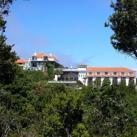 Hotel La Palma Romántica-3