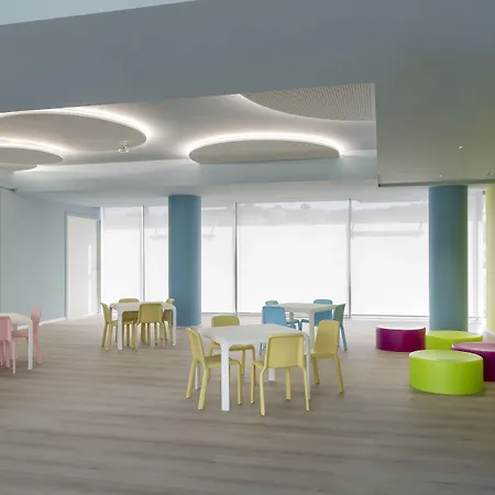 Youmami Suite Hotel Wellness&Spa-2