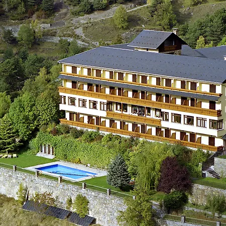 Abba Ordino Babot Hotel-2