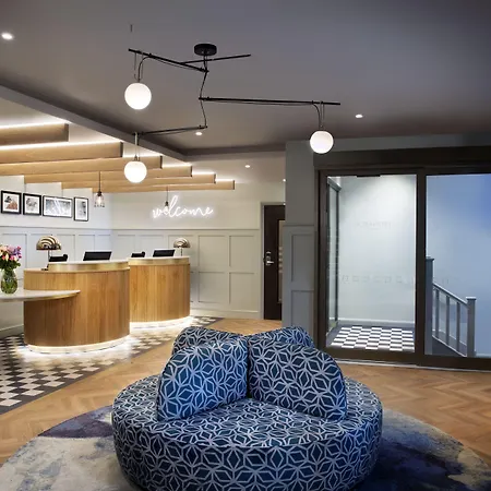 Leonardo Hotel Chester-3