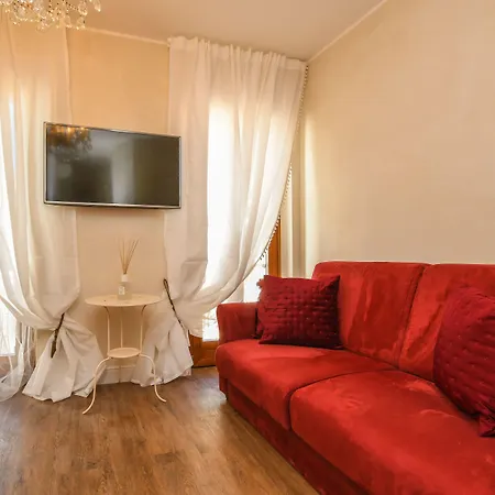 Luxury Suite Sirmione-2