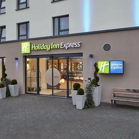 Holiday Inn Express - Merzig By Ihg-3