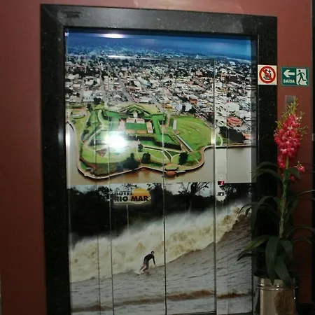 Hotel Rio Mar-3