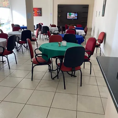 Hotel Trevo-3