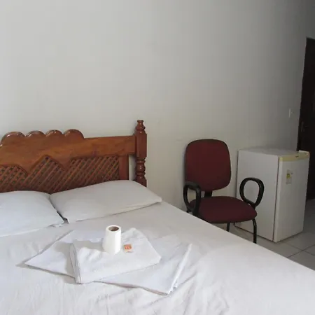 Hotel Trevo-2