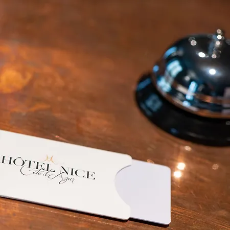 Boutique Hotel Nice Côte d'azur-3