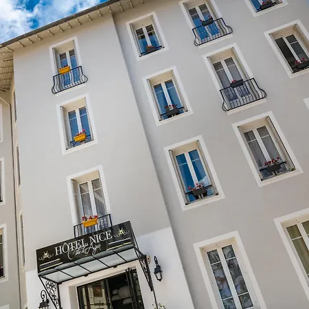 Boutique Hotel Nice Côte d'azur-2
