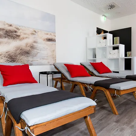 DORMERO Hotel Salzgitter-3