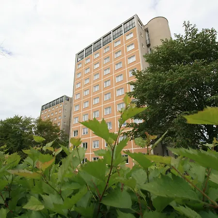 Töölö Towers-3