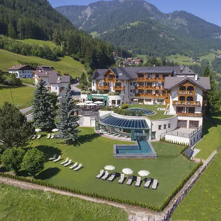Alpin&Vital Hotel La Perla-2