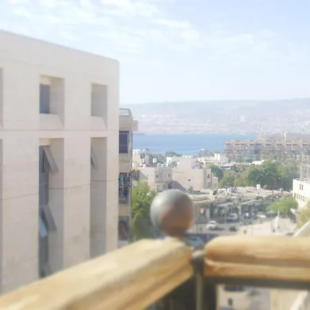 Hotel Magic Aqaba-2