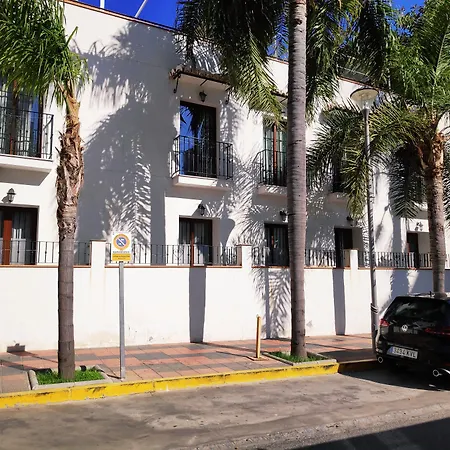 Hotel Carmen Almuñécar by Bossh Hotels-3