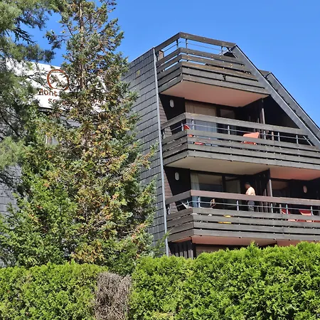 SOWELL HOTELS Mont Blanc et SPA-3