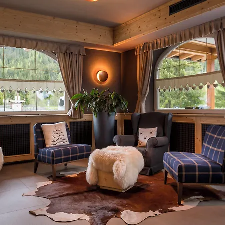 X Alp Hotel-2