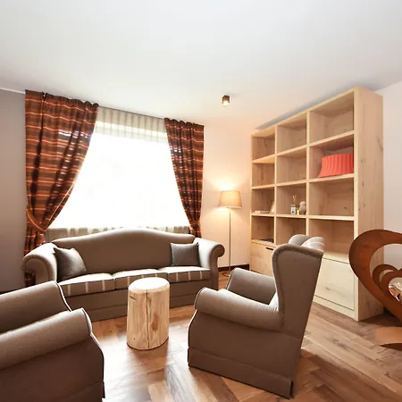 X Alp Hotel-3