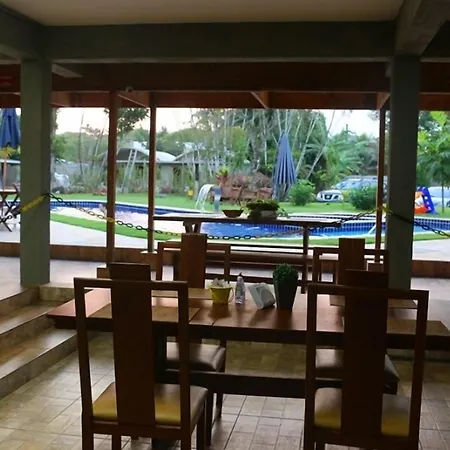 Pousada Solarium Unidade 2-3