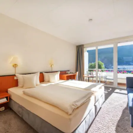 Hotel Karl Mueller-3