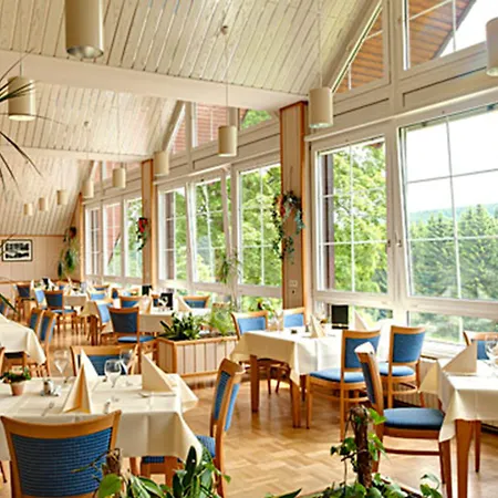 BSW-Erlebnishotel Festenburg-3