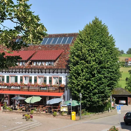 Hotel Hirschen-3