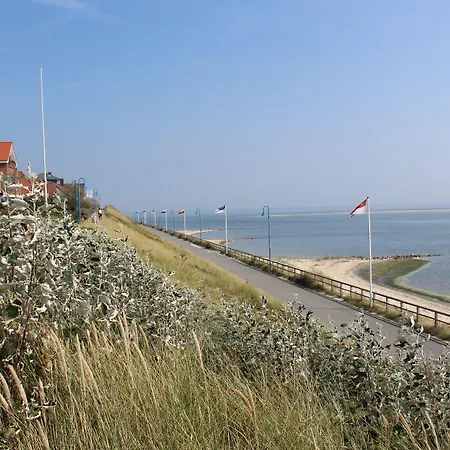 Hotel Südstrand Amrum-3