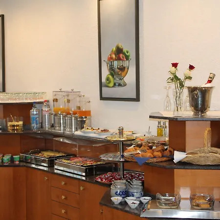 Trip Inn Hotel Zum Riesen Hanau-3