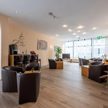 Fly Inn Hotel Frankfurt Airport Rüsselsheim ehemals Trip Inn Hotels-2