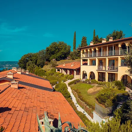 Domina Borgo degli Ulivi - Garda Lake-3