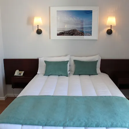 Hotel Costa De Prata 2 & Spa-3