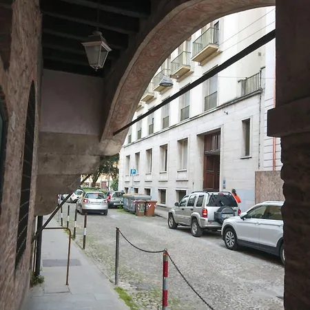 Casa Al Carmine-2
