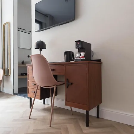 Ysbrantsz Boutique Hotel-2
