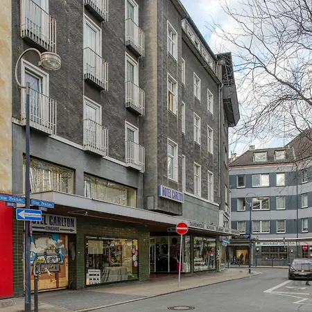 FF&E Hotel Carlton-3
