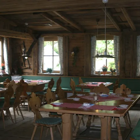 Gästehaus Zur Lilie-2