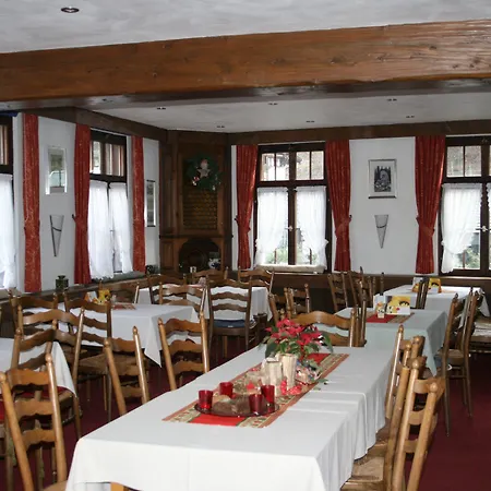 Gästehaus Zur Lilie-3