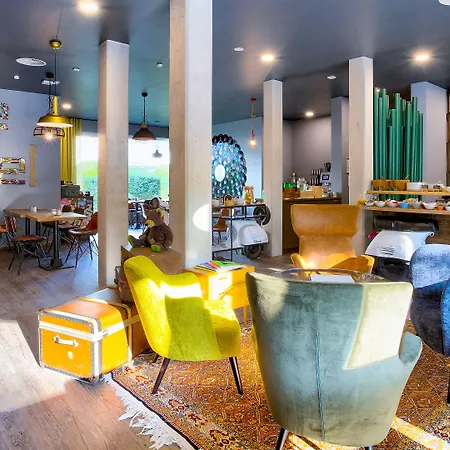 tinyTwice Hotel Wiesbaden-3