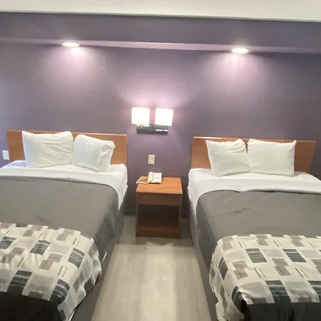 Executive Inn-3