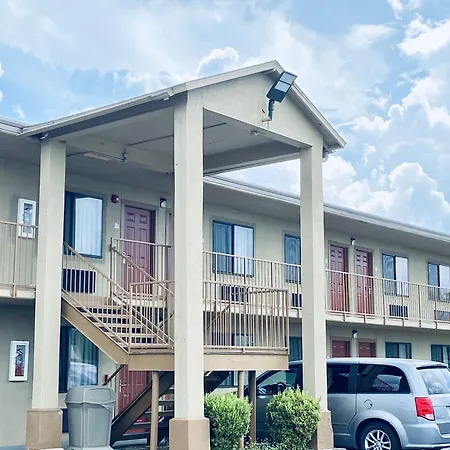 Executive Inn-2
