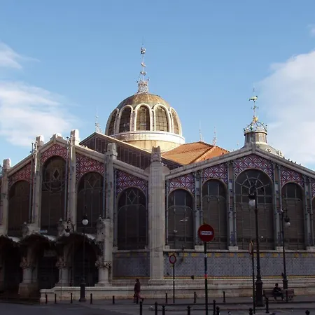 B&B El Mercat-2