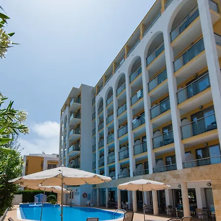 Hotel Bella Mar-3