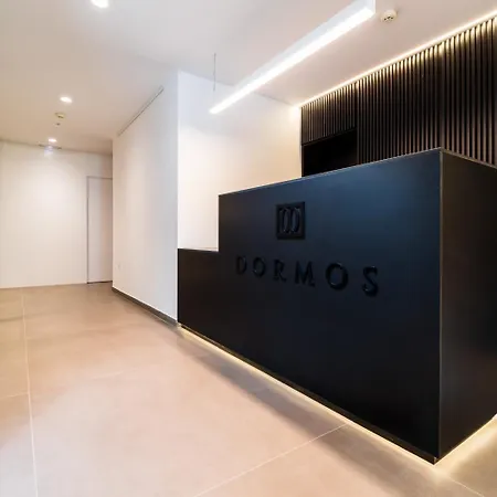 Dormos Hotel-3