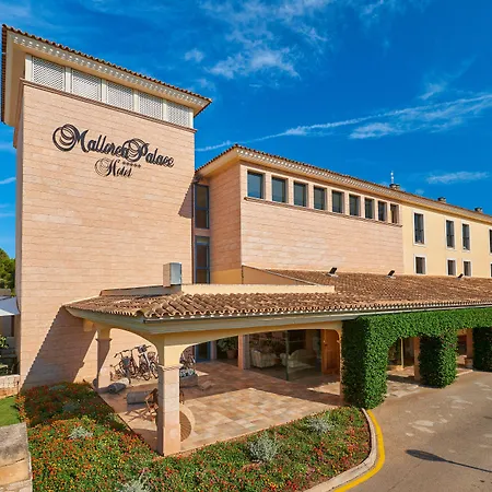 Cm Mallorca Palace - Only Adults-3