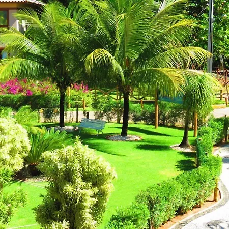 Hotel Eco Atlântico-3