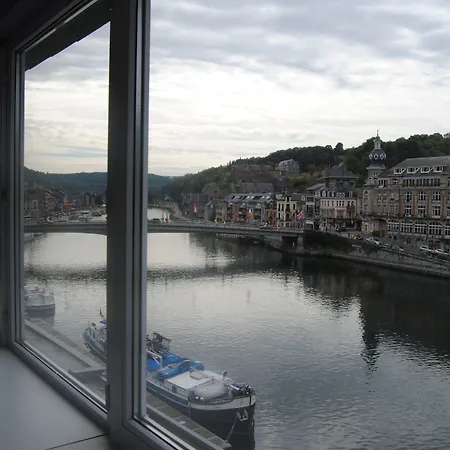 L'Inattendu "Sur La Croisette" Dinant Centre-2