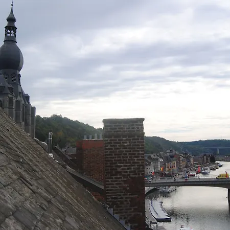 L'Inattendu "Sur La Croisette" Dinant Centre-3