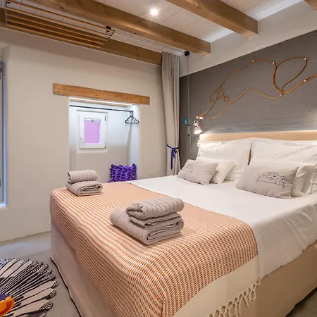 Casa Amando Eco Boutique House-3