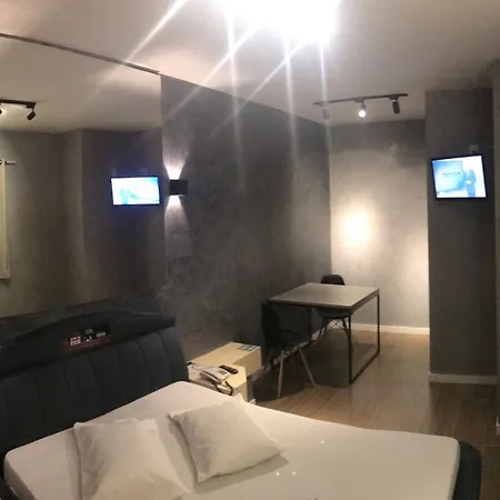Monza Hotel E Motel Adult Only-3