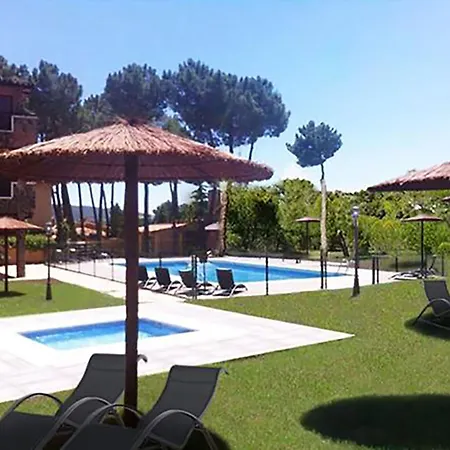 Hotel Rural Don Quijote-2