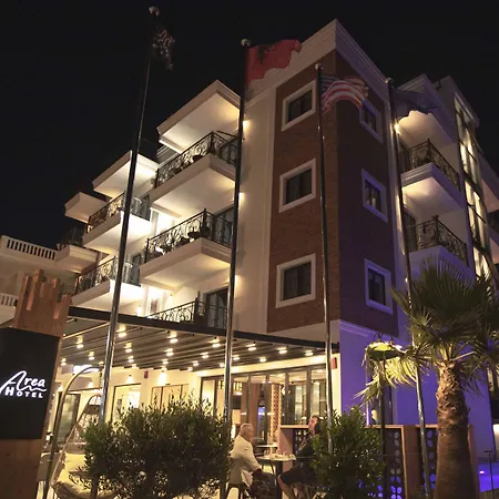 Area Hotel-3